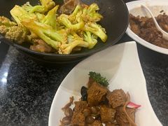 -锦园餐厅(九龙湖开元度假村店)