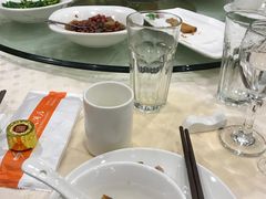 -顺风海鲜港(金玉兰店)