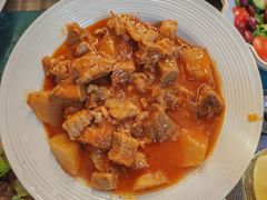 -索菲娅俄式西餐厅(中央大街店)