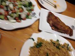 -喝丢一只鞋海鲜烧烤·海肠捞饭(文体街店)