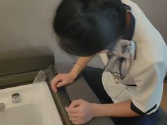 -和子足浴SPA会馆(东方之门店)