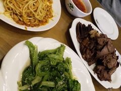 -有家驴肉黄面(敦煌店)