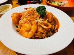 -TIAGO HOME KITCHEN(王府中环店)