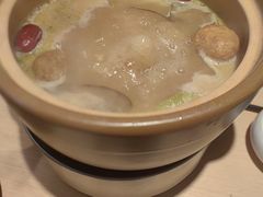 -十二舍·湯物素煮(江泰潤政店)