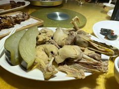 -大笑饭堂(甲子桥店)