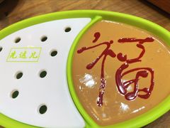 -芝麻花餐厅(祁家豁子店)