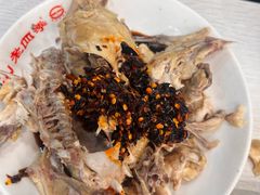 -老四季(南市场店)