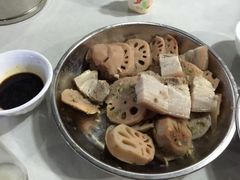 辉记虾塘-辉记虾塘海鲜农庄