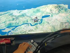 -NB网咖电竞连锁(泺安路店)