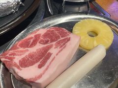 -济州爱肉堂(总店)