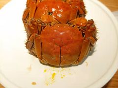 -苏小柳点心·手作小笼包(新街口分院店)