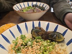 -面乙新派手擀面(大悦城店)