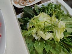 -福寿斋·老北京铜锅涮肉·烤鸭(顺义总店)