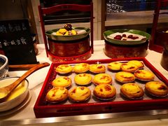 -君悦酒店·乐厨·高空自助餐(青年大街店)