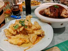 -老松滨饭店(菜艺街店)