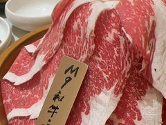 -小茉庐和牛自助火锅(龙湖万达店)