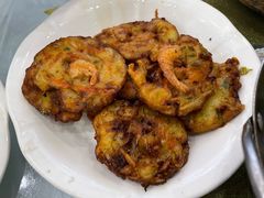 -老东阳·外婆菜(横店店)