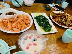 -南海渔家•海鲜•正宗海南菜(海棠湾店)