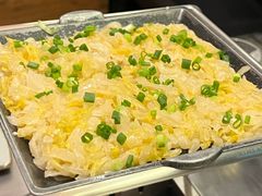 -很久以前羊肉串(打浦路店)