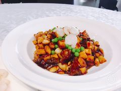 -广玉兰上海菜(德平店)