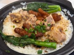 -稻香酒家·35年老字号(侨光店)