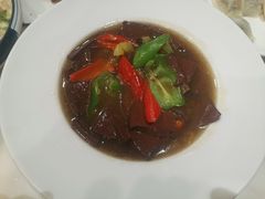 -培万河间驴火•驴肉火锅(东平店)
