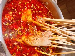 -苏小牛·牛肉串(国贸店)
