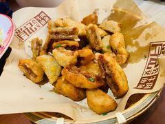 -肖记公安牛肉鱼杂馆·省级非物质文化遗产(三角路直营店)