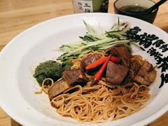 -和府捞面(北美新天地店)