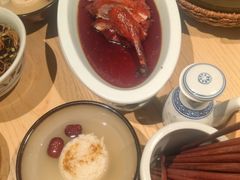 -南京大牌档(龙江新城市广场店)