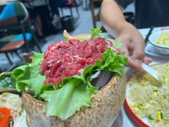 -刘少华贵州小黄牛·鲜牛肉火锅(总店)