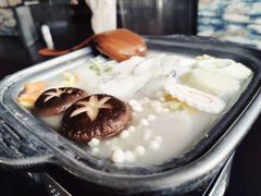 -和一料理(安阳店)