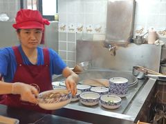 -镇南锅盖面馆(解放路店)