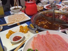 -蜀大侠·侠客印象(园林博物馆店)
