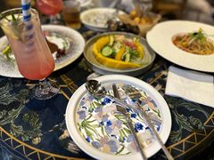 -第101座花园餐厅(湖滨88店)