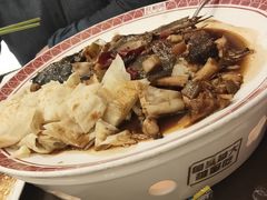 -旺顺阁鱼头泡饼(常营店)