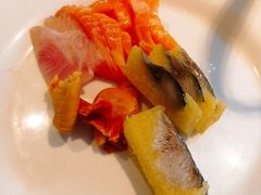 -星伦多 自助料理(圆融店)