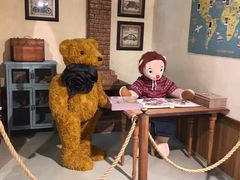 -济州岛泰迪熊博物馆