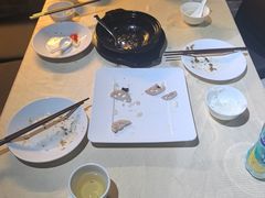 -广州塔筷子荟餐厅(汇礼轩商场店)