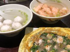-邵子牙·中华老字号(定安路店)
