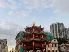 -汕头市小公园