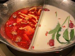 -湊湊火锅·茶憩(打浦桥日月光店)