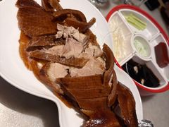 -小吊梨汤·北京菜·烤鸭(清河万象汇店)