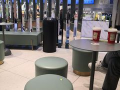 -奈雪的茶(亨特国际广场店)