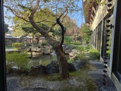 -新荣记(西溪湿地店)