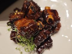 -桂满陇·海市蜃楼·黑金(国金店)