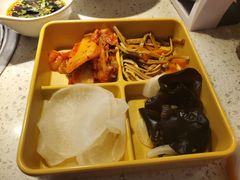 -猫爪爪原切自助烤肉(观音桥阳光世纪店)
