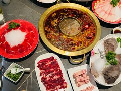 -长嘉·河图火锅(长嘉汇江景旗舰店)