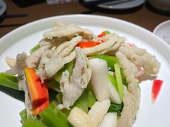 -卞氏菜根香·川菜(青羊万达店)