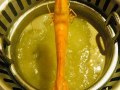 -尚海豆捞(乐虹坊店)